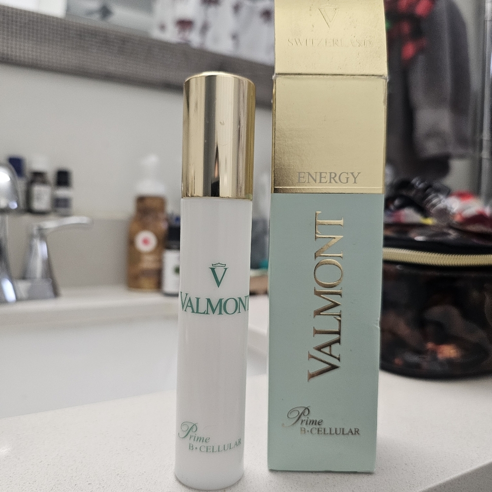 Valmont prime B cellular serum